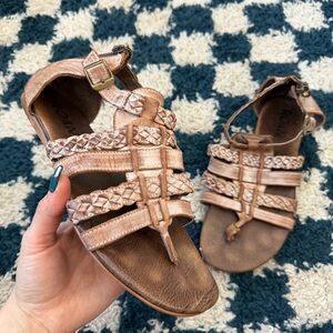 Roan Kaliope Sandal 10